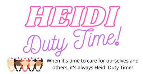 Heidi Duty Official Trademark 2023