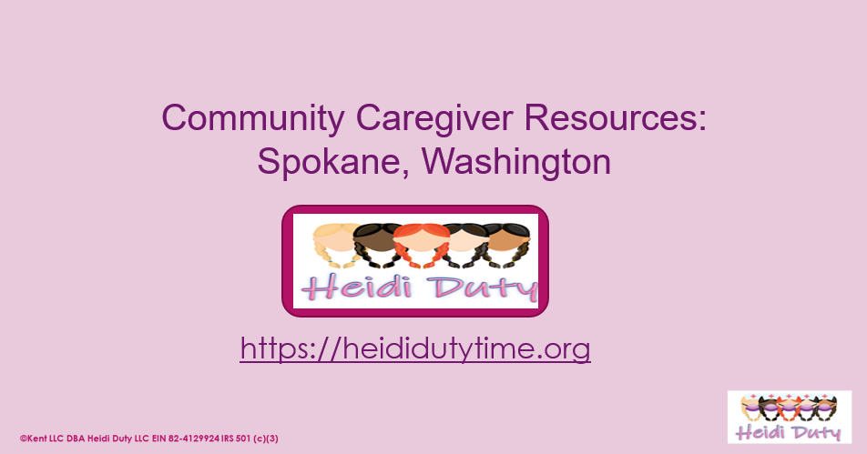 hd caregiver course cover